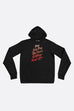 Hey Big Guy Unisex Hoodie