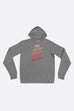 Hey Big Guy Unisex Hoodie