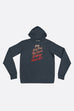 Hey Big Guy Unisex Hoodie