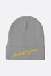 Constant Vigilance Beanie