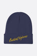 Constant Vigilance Beanie