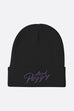 And Peggy Knit Beanie