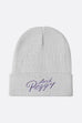 And Peggy Knit Beanie