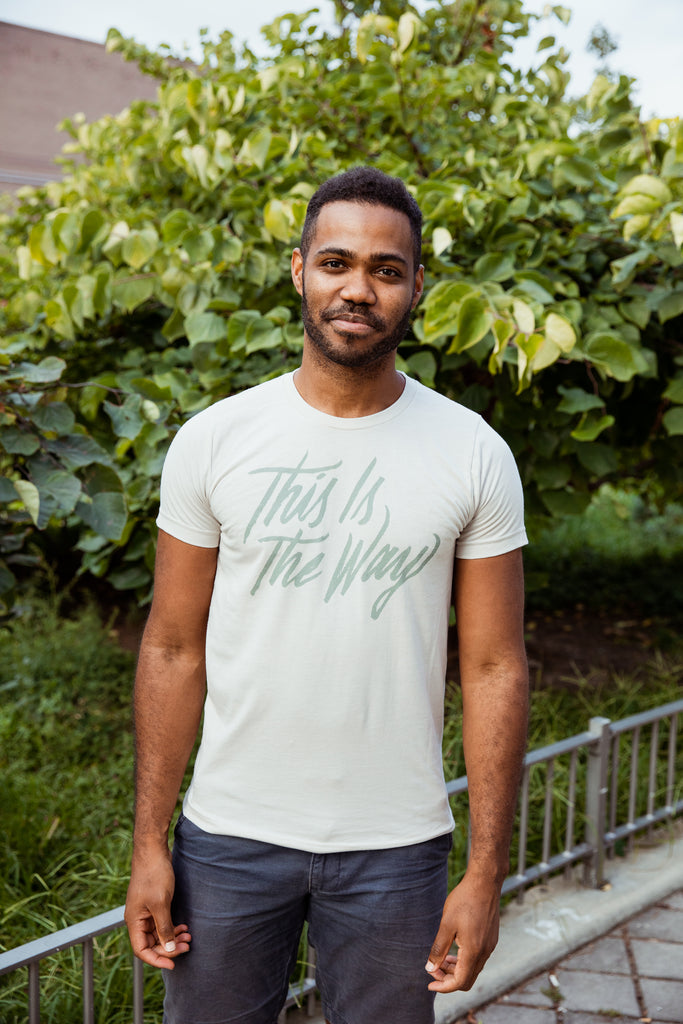 This Is the Way Unisex T-Shirt