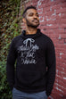 There's Coffee in that Nebula Unisex Hoodie