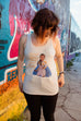 Choose Wisely Unisex Tank Top | Butternut Gouache x Jordandene