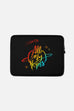 All My Hopes Laptop Sleeve - 13 or 15 inch