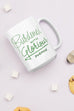 Loki Mug | Burdened with Glorious Purpose