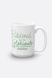 Loki Mug | Burdened with Glorious Purpose