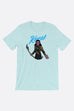 Trickster Unisex T-Shirt | Butternut Gouache x Jordandene