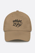 Make It So Dad Hat