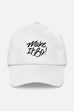Make It So Dad Hat