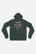 Claire Feminist Unisex Hoodie