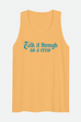 As a Crew Unisex Tank | OFMD