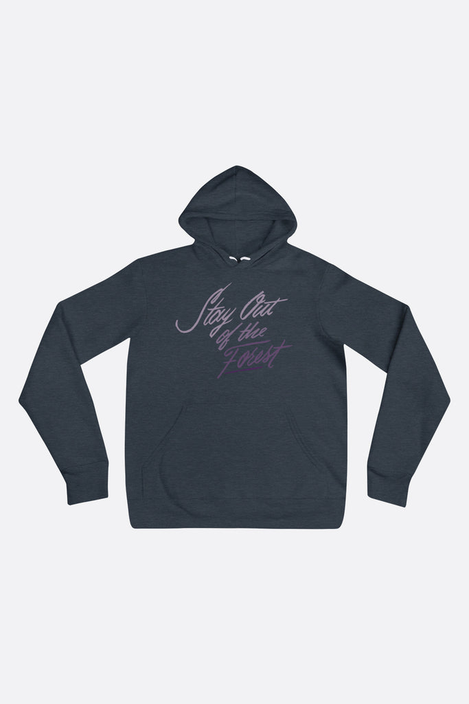 My Favorite Murder Unisex Hoodie