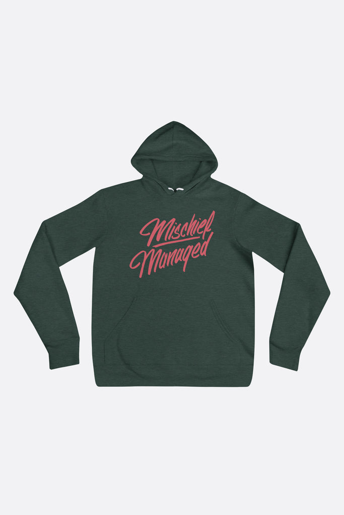 Mischief Unisex Hoodie