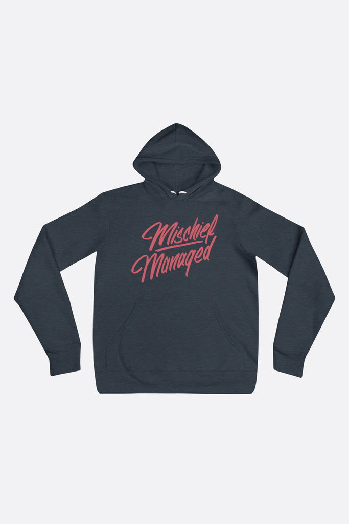 Mischief Unisex Hoodie