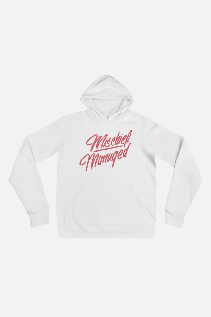 Mischief Unisex Hoodie