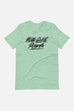 With Great Power Unisex T-Shirt