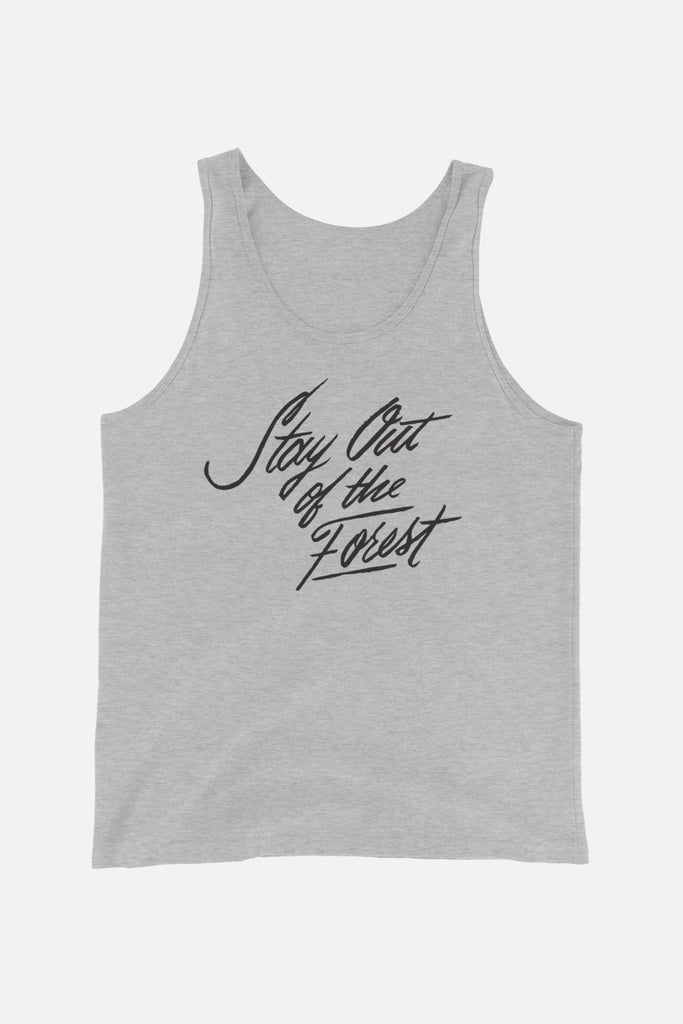 My Favorite Murder Unisex Tank Top