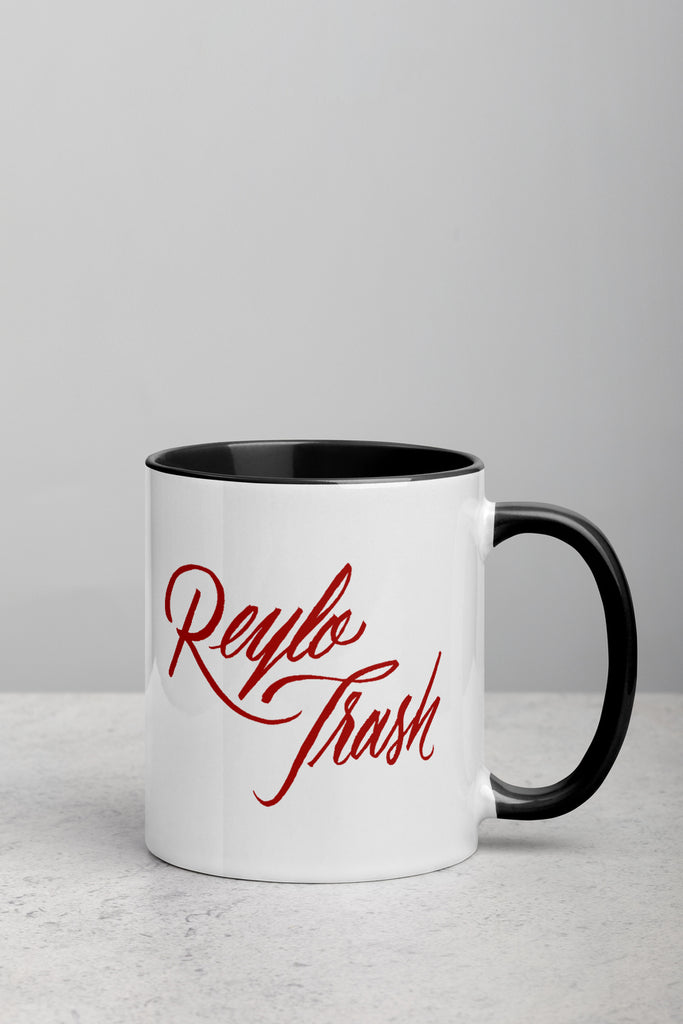 Reylo Colorful Mug