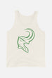 Trickster Unisex Tank Top