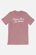 Stronger Than She Knows Unisex T-Shirt