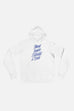 Never Underestimate a Droid Unisex Hoodie