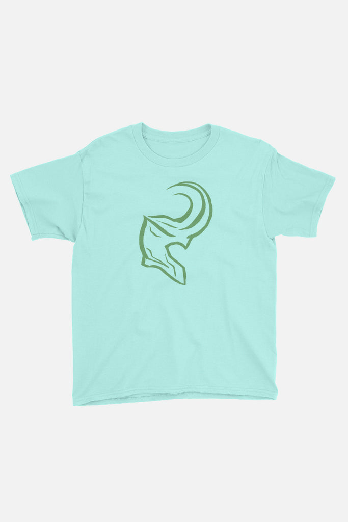 Trickster Kids T-Shirt