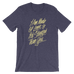 Steven Universe Inspired Short-Sleeve Unisex T-Shirt | Patreon Exclusive