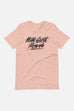 With Great Power Unisex T-Shirt