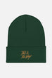 This Is the Way Cuffed Beanie
