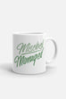 Mischief Managed Mug