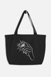 Snap! Large Eco Tote Bag