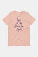Geekerella Unisex T-Shirt | Look to the Stars. Aim. Ignite.