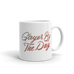 Gayer by the Day Mug | V.E. Schwab Official Collection