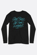 God Bless the Book People Unisex Long Sleeve Tee | Mackenzi Lee