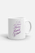 Tina Mug