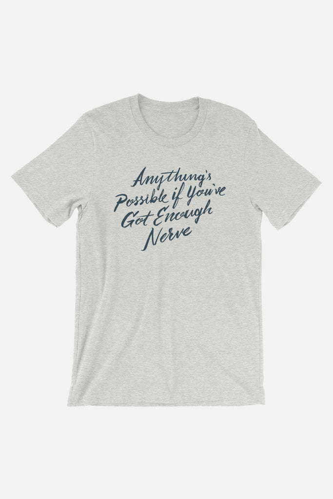 Anything's Possible Unisex T-Shirt