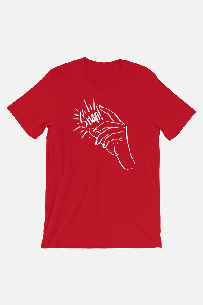 Snap! Unisex T-Shirt