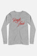 Reylo Unisex Long Sleeve Tee