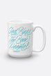 God Bless the Book People Mug | Mackenzi Lee