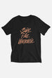 Sure. Fine. Whatever. Unisex V-Neck T-Shirt