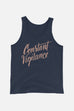 Constant Vigilance Unisex Tank Top