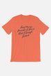 Anything's Possible Unisex T-Shirt
