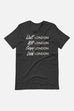 Londons Unisex T-Shirt | Shades of Magic