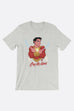 Say My Name Unisex T-Shirt | Butternut Gouache x Jordandene