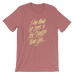 Steven Universe Inspired Short-Sleeve Unisex T-Shirt | Patreon Exclusive