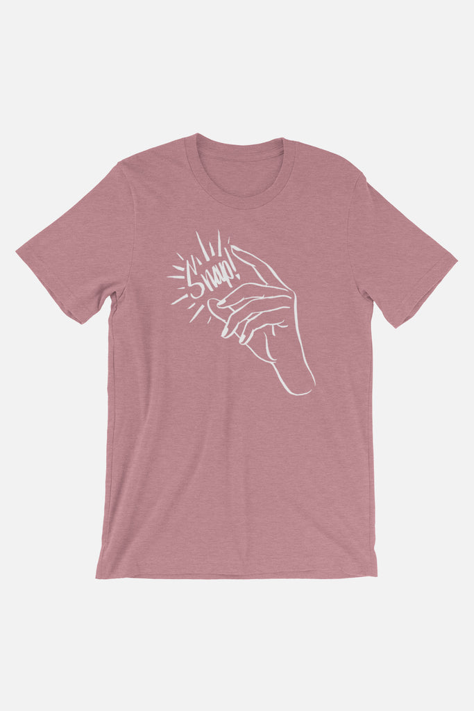 Snap! Unisex T-Shirt