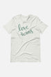 Love Wins Unisex T-Shirt